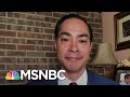 Trump Is Trying To Create A Bogeyman Out Of Low-Income Housing | Stephanie Ruhle | MSNBC