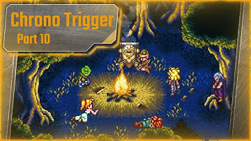 First Playthrough - Chrono Trigger Part 10