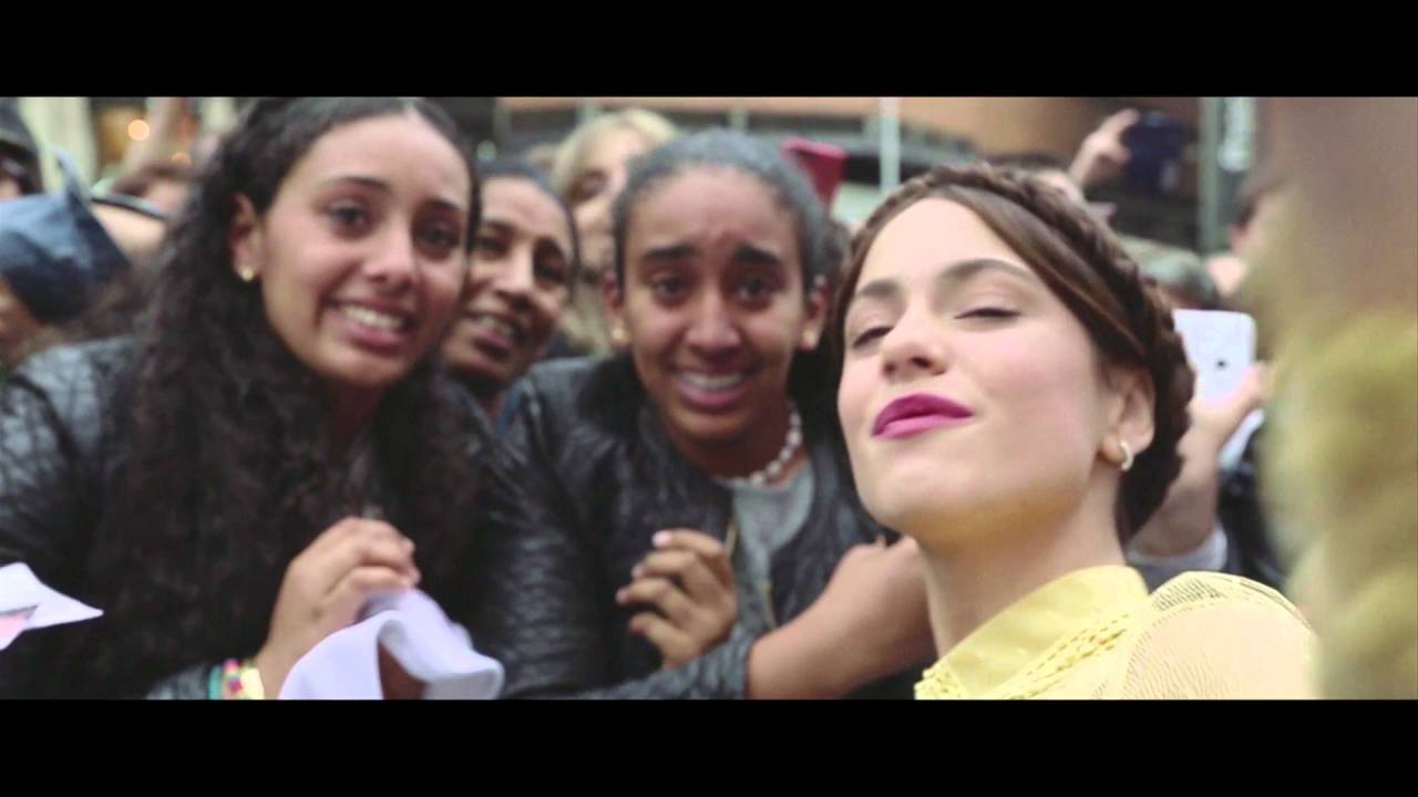 Tini - El gran cambio de Violetta | Premiere Madrid | HD escenas de toy story 4