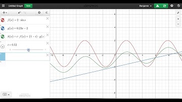 Desmos Slider Demo