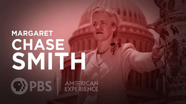 Margaret Chase Smith | McCarthy | American Experience | PBS