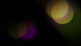 Free Bokeh Lights Overlay Video screenshot 5