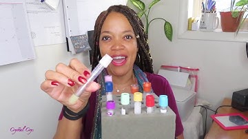 PHLEBOTOMY ORDER OF DRAW MNEMONIC - B-R-G-G-L #orderofdraw #education #phlebotomy #tutorials