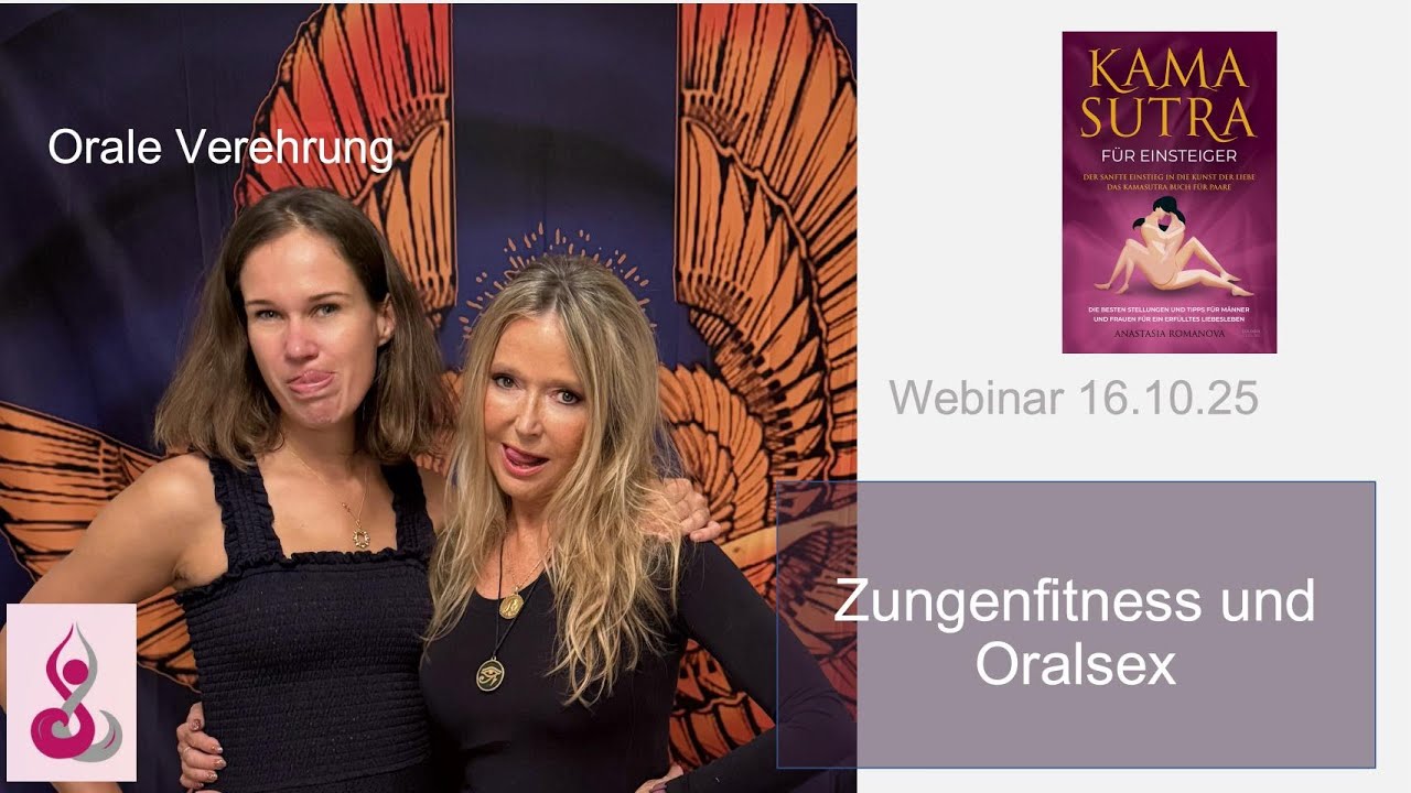 gleitgel mit milchsäurebakterien Wo Frauen beim Oralsex etwas falsch machen main image 1