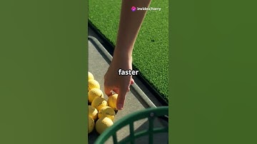 Master Your Swing with SAPLIZE Golf Chipping Net! #golfgear #golfswing #golfnetwork #golftechnique