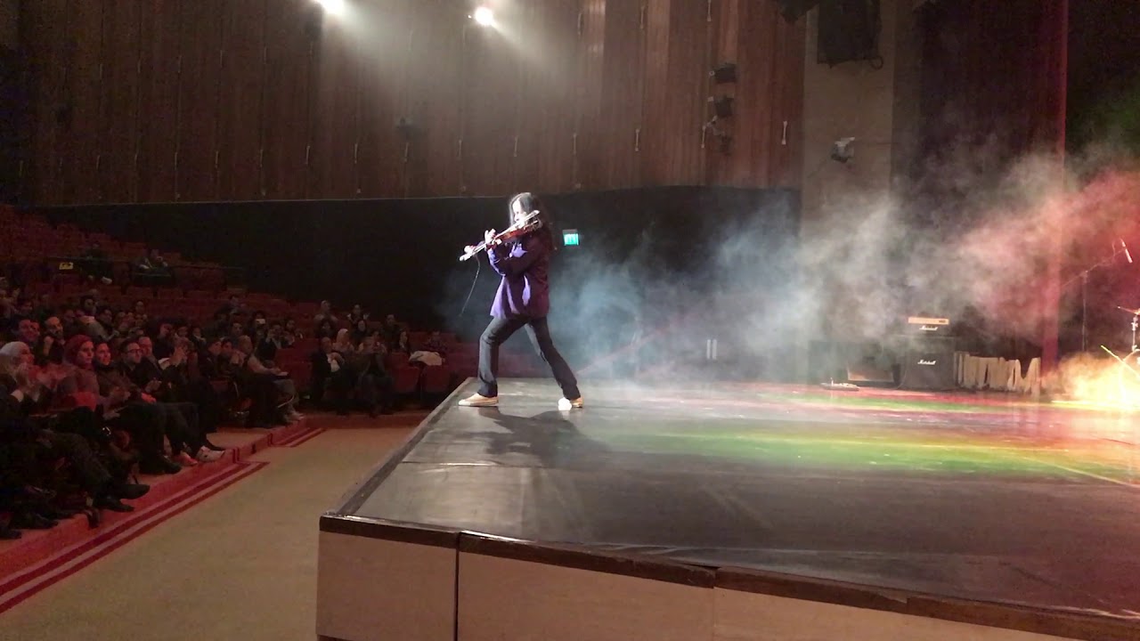 Emmax playing in Alexandria Egypt video editing software free