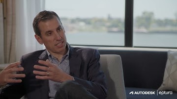 TRAILER - Autodesk and Eptura Alliance Partnership