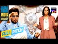 'Shyle' के Pitchers की Efforts और Vision को Shark Anupam का सलाम | Shark Tank India S4 | Pitches