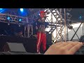 in 大阪 ミュージックサーカス 2017.08.26  IRON HORSE