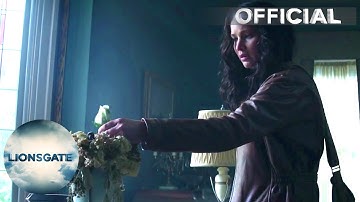 The Hunger Games: Mockingjay Part1 - Official Trailer - Available on DVD and Blu-ray Now!