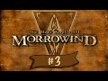 The Big Bad Telvanni! | Morrowind Ep. 3 (Tamriel Rebuilt)