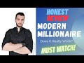 Modern Millionaires Honest Review (Is It Worth It?)