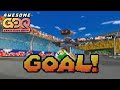 Mario Kart DS by Keverage in 57:49 - AGDQ2019