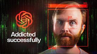 AI Is Creating a New Kind of Addiction
