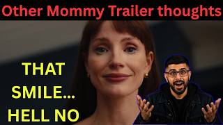 Other Mommy Trailer Looks TERRIFYING… But Is Horror Getting Overdone