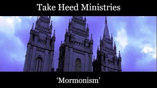 'MORMONISM' - Cecil Andrews by Take Heed Ministries 562 views 3 years ago 1 hour, 3 minutes