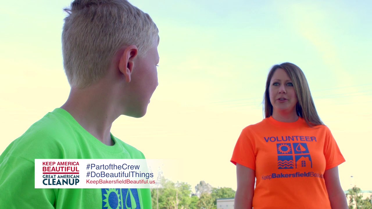 Cleaning the community essay image