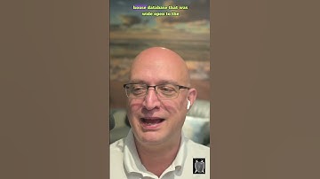 HUGE DeepSeek data leak. Database with millions of chat logs, secrets exposed.