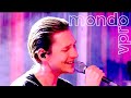 Thomas Azier - Slow Revolution | Live @ VPRO Mondo