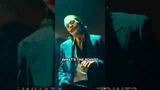 Why We Getting “Joker: Folie a Deux?”