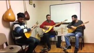 Deniz Arslanbaş - Ersin Perçin - Hakan Çakmak - Sabahtan Uğradım Ben Bir Figana