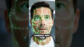 The Dark Truth About Airport Face Scanners