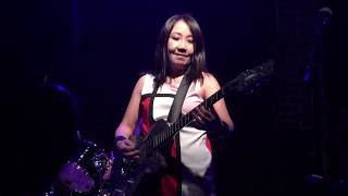 Shonen Knife - Lazybone [LIVE]