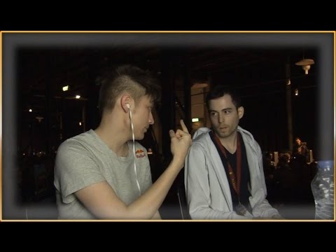 gaming logo Westballz is the Real God Slayer