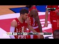 BILI BERON HEROJ ZVEZDE | Crvena zvezda - Mega 80:79