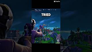 Like and subscribe!#fortnite #reload #funny #sweat 