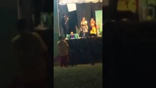 Pekan Raya Muntilankpn Taun Ne Lak Nemu Iki Wes Gede