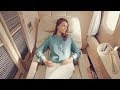 New Emirates First Class Suite | Boeing 777 | Emirates