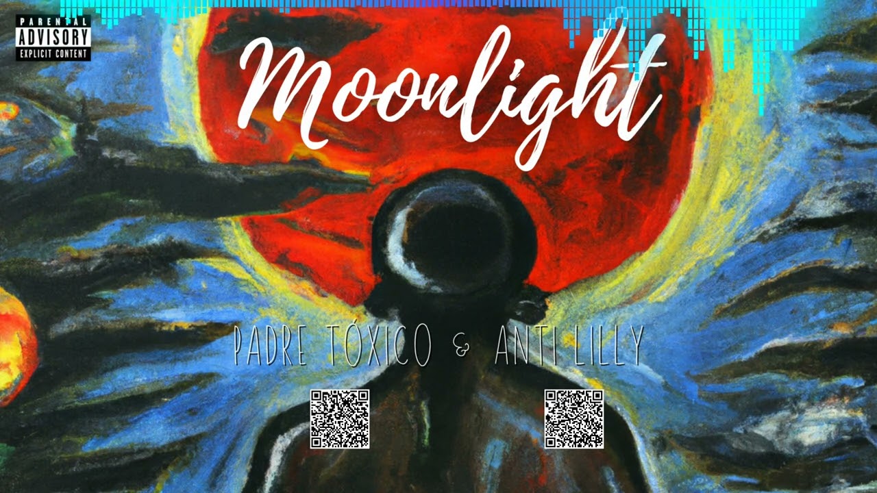 Παρακολούθηση Anti Lilly and Padre Tóxico - Moonlight στο YouTube Παρακολούθηση Anti Lilly and Padre Tóxico - Moonlight στο YouTube