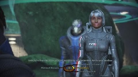 ME1 Legendary Edition get unlimited renegade or paragon points