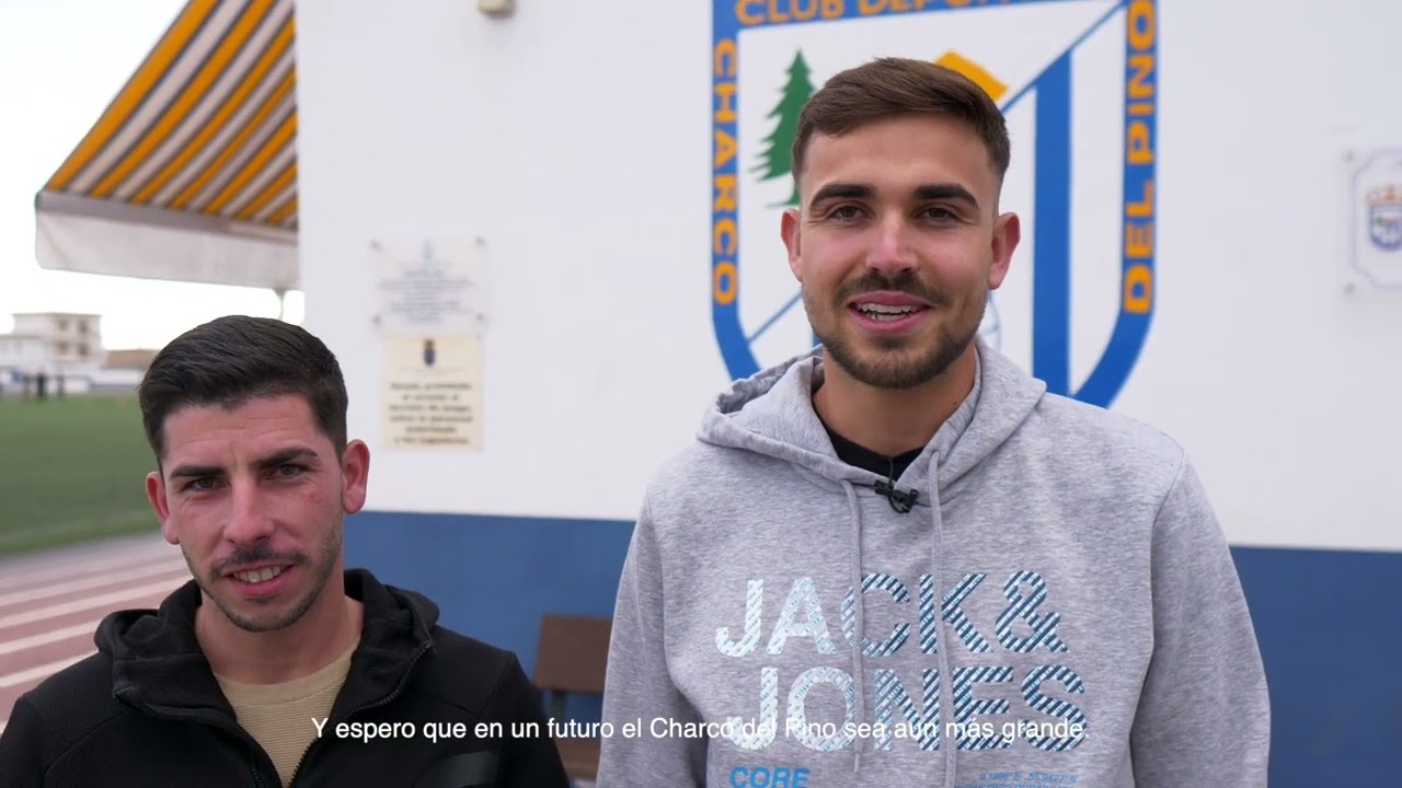 Coalición Canaria Granadilla 'SOMOS CHARCO DEL PINO'