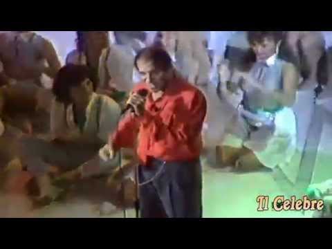 Adriano Celentano Mi fanno ridere - Fantastico -