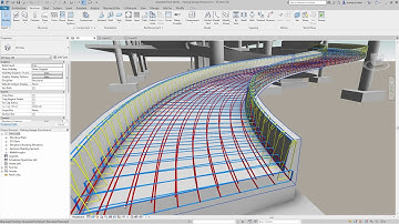 Revit 2019.1 - Whats new video improved perspective views