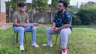 Interview with business owner (TQM)