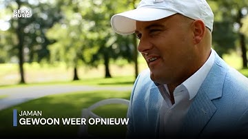 Jaman - Gewoon Weer Opnieuw