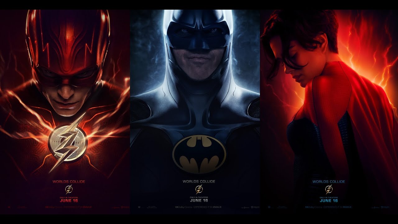 THE FLASH MOVIE REVIEW SPOILER ALERT SNDERVERSE END HERE AND the-flash-movie-review-spoiler-alert-snderverse-end-here-and