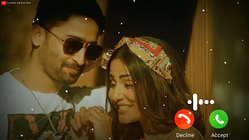 Barish ban jana(official video) Jab main badal ban jau! Ringtone#