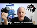 Magic Lantern on Canon 6D Series: Let's Get Focused!!