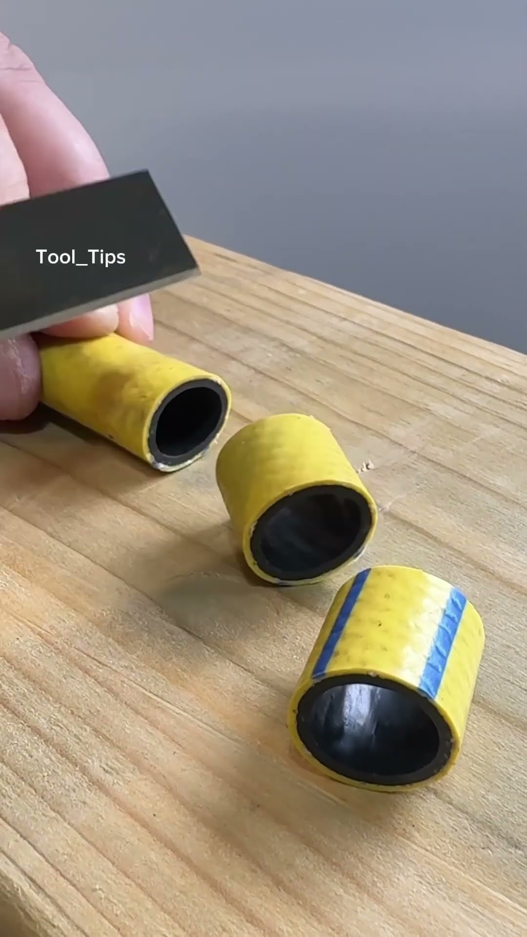 New Day New Tips ?