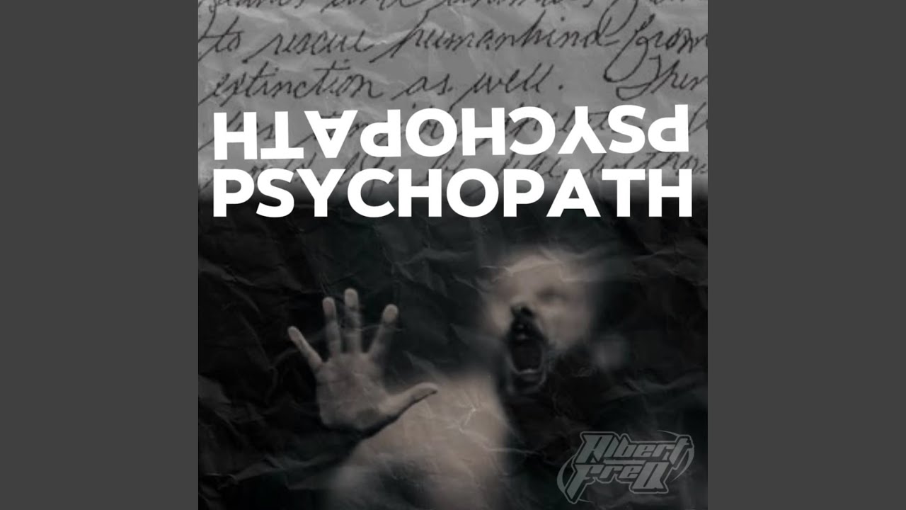 Psychopath