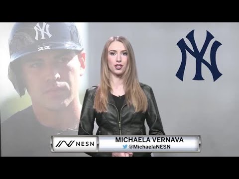 Video: Jacoby Ellsbury Neto vrednost: Wiki, poročen, družina, poroka, plača, bratje in sestre