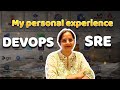 From DevOps to SRE: Lessons I Learned Working in Both Fields
