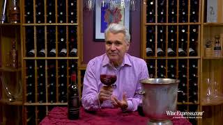 Jacob’s Creek Double Barrel Cabernet Sauvignon, 3rd Vintage