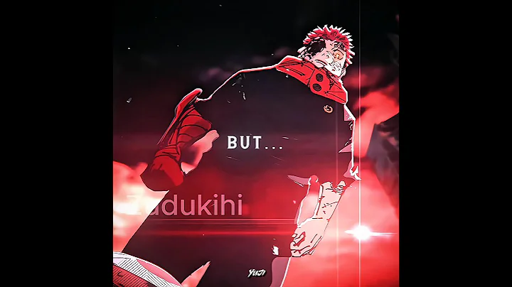 Yuji Made Them Regret 🥶☠️ || Jujutsu kaisen #sukuna  #yuji #mahito