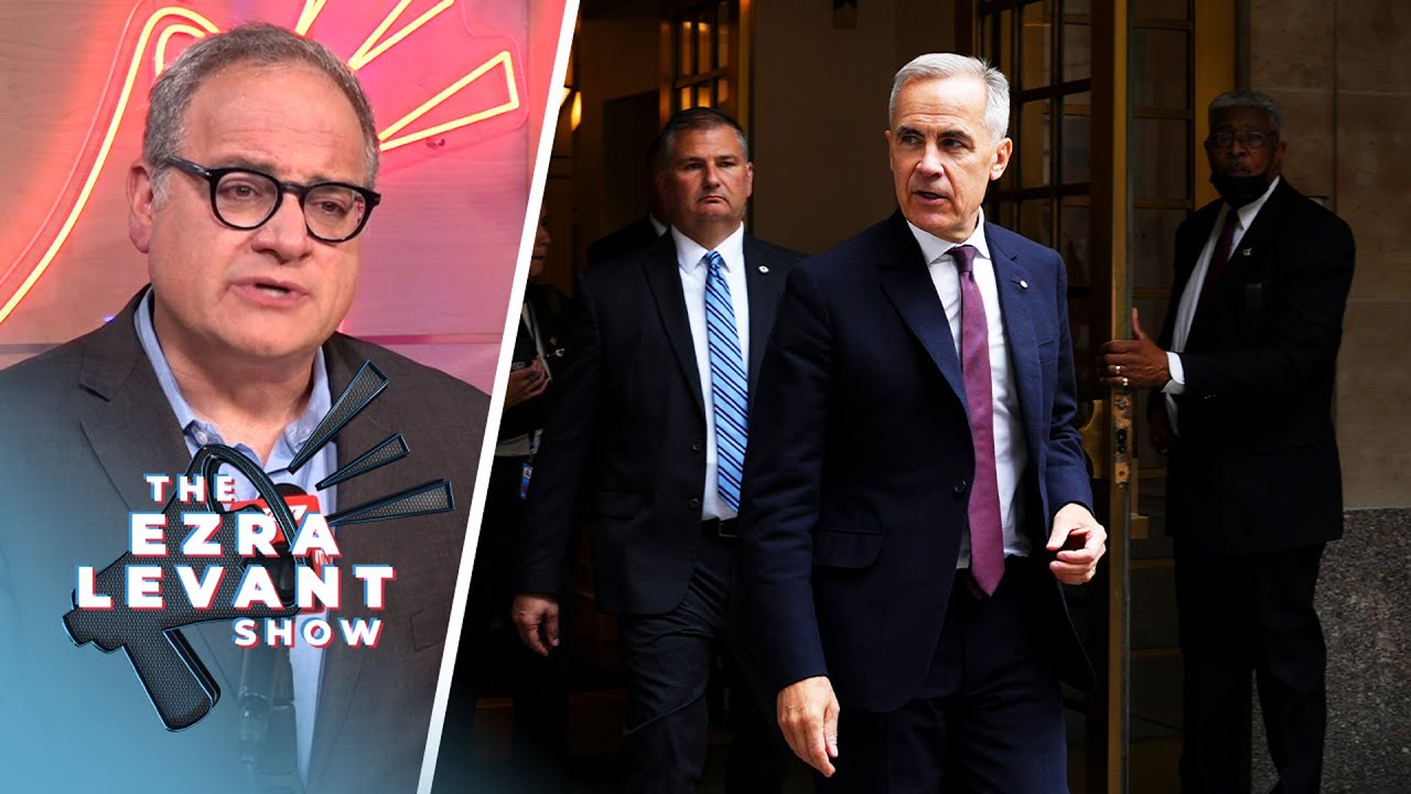 Trump takes on UN status quo while Carney flounders