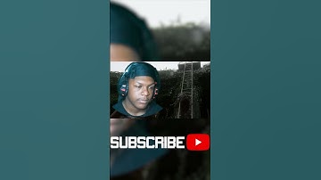 She shoulda just let me go first...